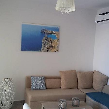 Nianthy Apartments Faliraki Buitenkant foto