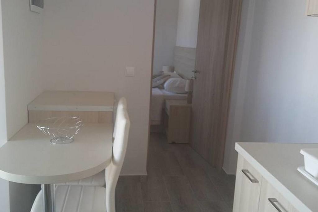 Nianthy Apartments Faliraki Buitenkant foto
